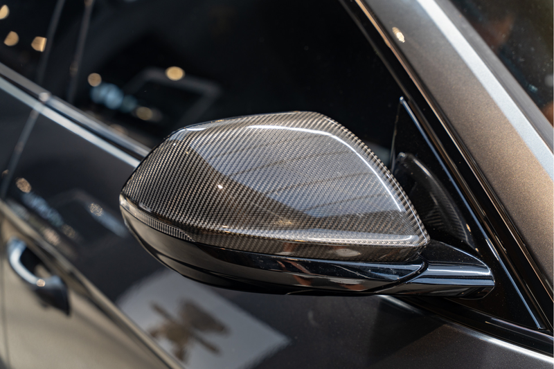 Lamborghini Urus Carbonpakket B&O Massage ACC HUD Urus 4.0 V8 — photo 20