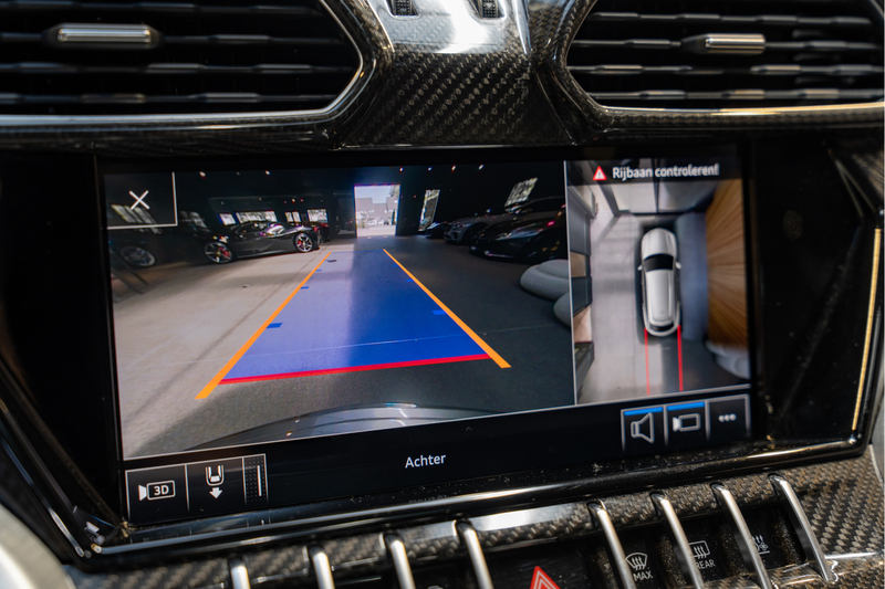 Lamborghini Urus Carbonpakket B&O Massage ACC HUD Urus 4.0 V8 — photo 48
