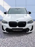 Bmw X4 M Pano,
