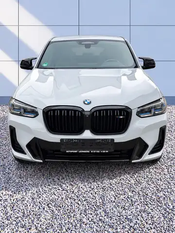 Bmw X4 M Pano,