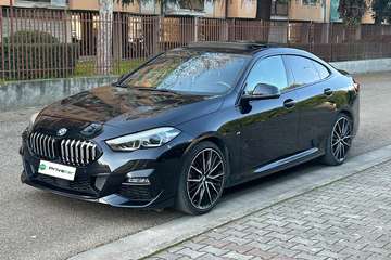 220d Gran Coupé Msport aut.