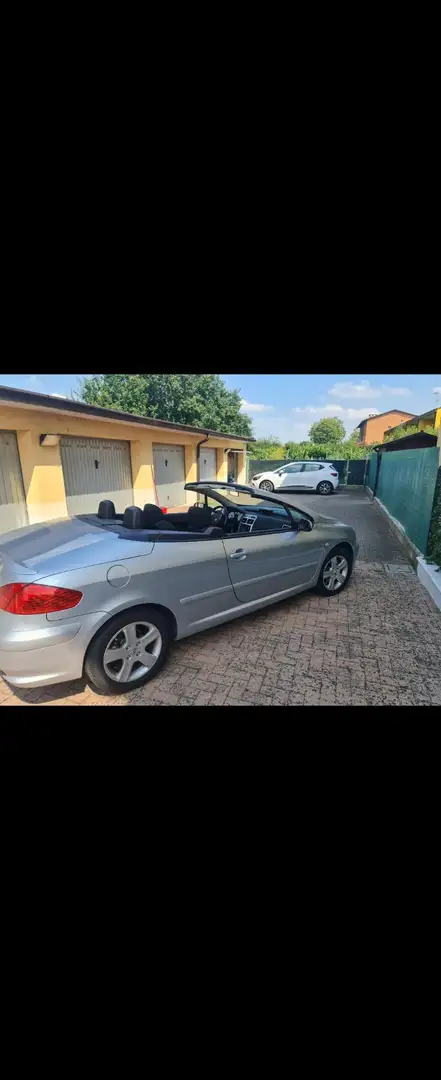 Peugeot 307 3p 1.6 16v XS - 1