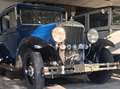 Oldtimer Adler Favorit 8/35 PS Blauw - thumbnail 1