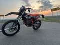 Beta RR 125 Negru - thumbnail 7