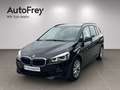 BMW 220 220d xDrive Gran Tourer Schwarz - thumbnail 1