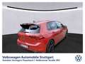 Volkswagen Golf GTI Golf 8 GTI Clubsport DSG Navi Kamera Schiebedach Rot - thumbnail 4