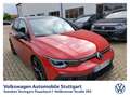 Volkswagen Golf GTI Golf 8 GTI Clubsport DSG Navi Kamera Schiebedach Rot - thumbnail 3