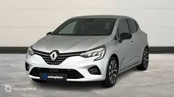Renault Clio 1.6 E-Tech hybride 145ch Techno