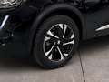 Peugeot 2008 1.2 puretech Allure Pack s&s 100cv - PROMO Nero - thumbnail 15
