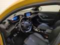 Peugeot 208 PureTech 100 Stop&Start EAT8 5 porte GT Line Yellow - thumbnail 11