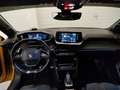 Peugeot 208 PureTech 100 Stop&Start EAT8 5 porte GT Line Jaune - thumbnail 12