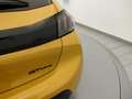 Peugeot 208 PureTech 100 Stop&Start EAT8 5 porte GT Line Sárga - thumbnail 8