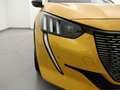 Peugeot 208 PureTech 100 Stop&Start EAT8 5 porte GT Line Giallo - thumbnail 6
