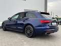 Audi A4 Avant 40 TDI S line+Kamera+LED+AHK Blauw - thumbnail 5