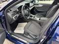 Audi A4 Avant 40 TDI S line+Kamera+LED+AHK Bleu - thumbnail 9