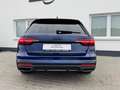 Audi A4 Avant 40 TDI S line+Kamera+LED+AHK Blau - thumbnail 7