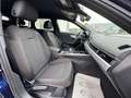 Audi A4 Avant 40 TDI S line+Kamera+LED+AHK Blau - thumbnail 19