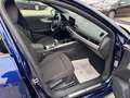 Audi A4 Avant 40 TDI S line+Kamera+LED+AHK Bleu - thumbnail 18
