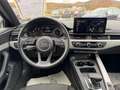 Audi A4 Avant 40 TDI S line+Kamera+LED+AHK Blauw - thumbnail 11