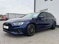 Audi A4 Avant 40 TDI S line+Kamera+LED+AHK Blauw - thumbnail 3