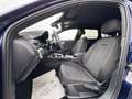 Audi A4 Avant 40 TDI S line+Kamera+LED+AHK Blauw - thumbnail 10