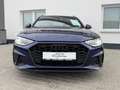 Audi A4 Avant 40 TDI S line+Kamera+LED+AHK Blauw - thumbnail 4