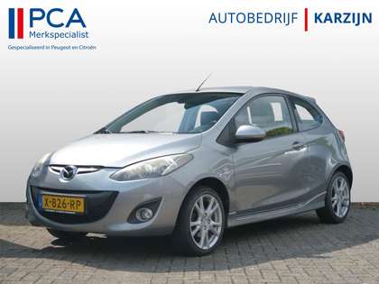 Mazda 2 1.5 S-VT Executive