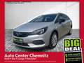 Opel Astra K ST 1.2 Edition LED Sitz-/Lenkh PDC KAM Zilver - thumbnail 1