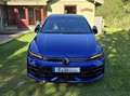 Volkswagen Golf R GOLF 8.5 R BLACK EDITION 4WD 360° CARBON HK IDA Blau - thumbnail 34