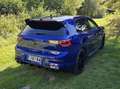 Volkswagen Golf R GOLF 8.5 R BLACK EDITION 4WD 360° CARBON HK IDA Blau - thumbnail 8