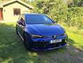 Volkswagen Golf R GOLF 8.5 R BLACK EDITION 4WD 360° CARBON HK IDA Blau - thumbnail 9