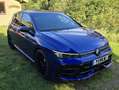 Volkswagen Golf R GOLF 8.5 R BLACK EDITION 4WD 360° CARBON HK IDA Blau - thumbnail 5