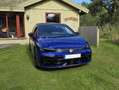 Volkswagen Golf R GOLF 8.5 R BLACK EDITION 4WD 360° CARBON HK IDA Blau - thumbnail 29