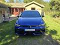 Volkswagen Golf R GOLF 8.5 R BLACK EDITION 4WD 360° CARBON HK IDA Blau - thumbnail 10