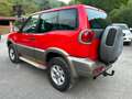 Nissan Terrano 2.7 TDi Elegance Rojo - thumbnail 6