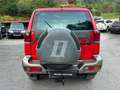 Nissan Terrano 2.7 TDi Elegance Rojo - thumbnail 7