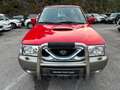 Nissan Terrano 2.7 TDi Elegance Rojo - thumbnail 3