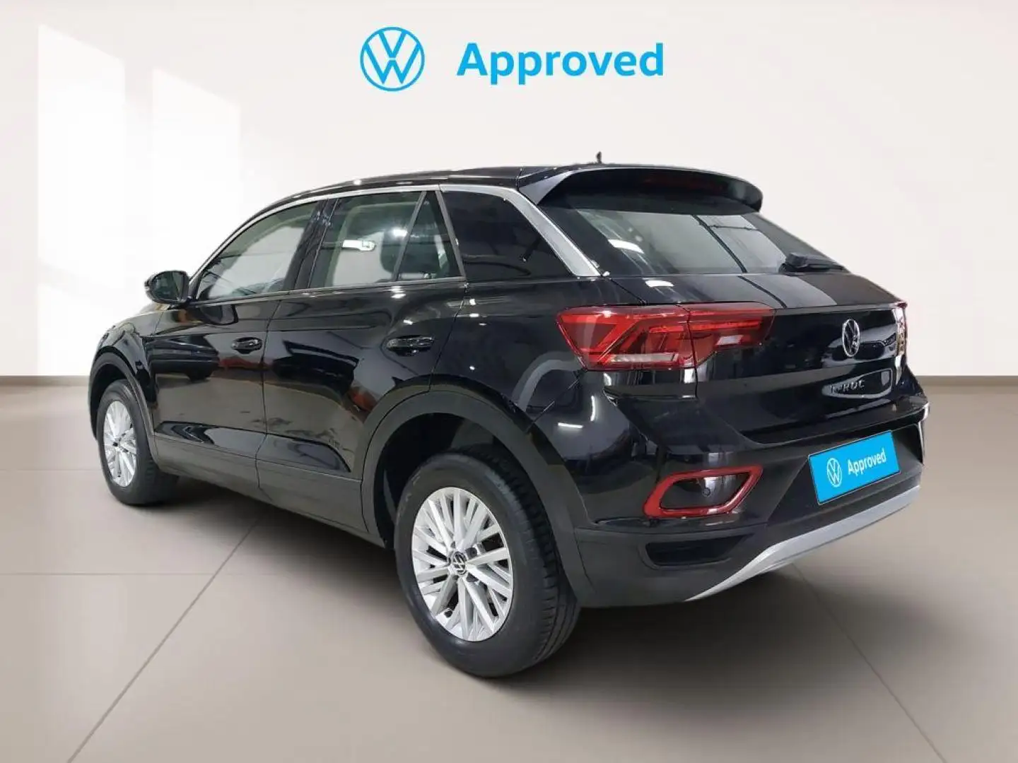 Volkswagen T-Roc 81 kW (110 CV) - 2