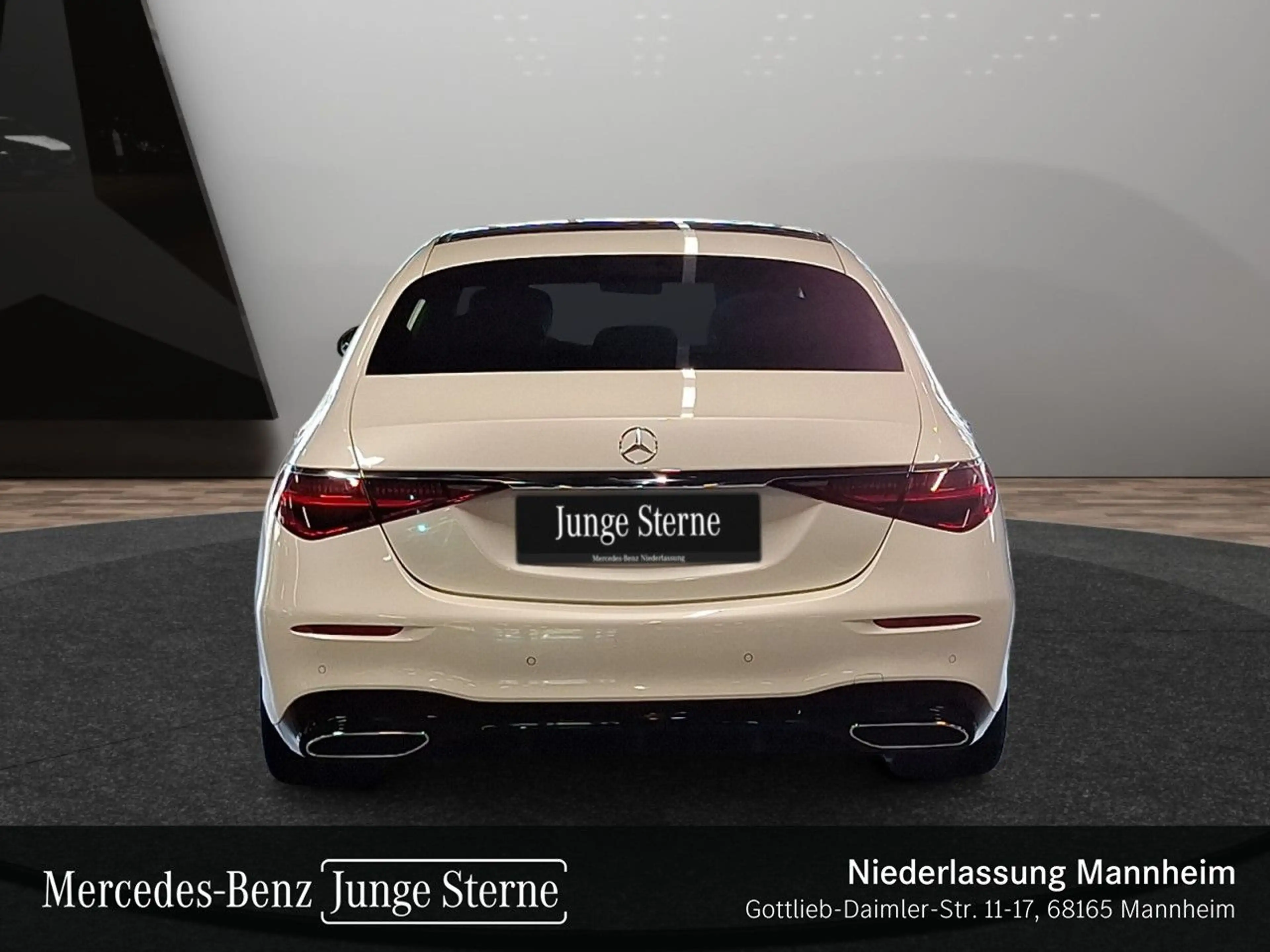 Mercedes-Benz S 350 d L AMG+NIGHT+PANO+360+DIGITAL-L+BURMESTER3D — photo 8