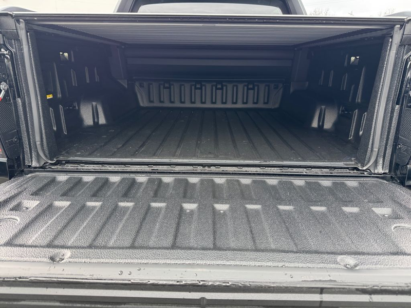 Ford Ranger Raptor 2,0 l EcoBlue Doppelkabine Autm. — photo 18