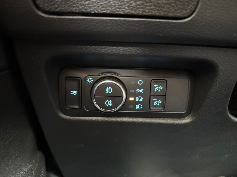 Ford Ranger Raptor 2,0 l EcoBlue Doppelkabine Autm. — photo 16