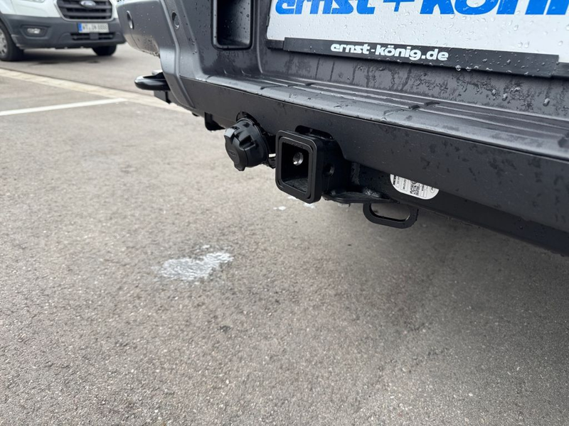 Ford Ranger Raptor 2,0 l EcoBlue Doppelkabine Autm. — photo 20