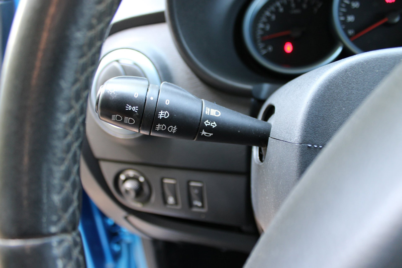Dacia Lodgy 1.2 TCe Stepway 7p., Airco, Navi, Cruise, Trekhaak — photo 24