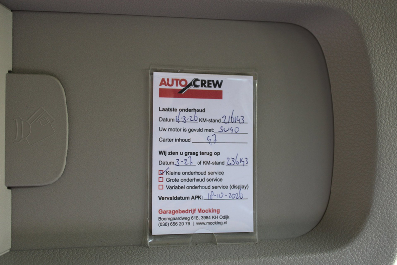 Dacia Lodgy 1.2 TCe Stepway 7p., Airco, Navi, Cruise, Trekhaak — photo 31