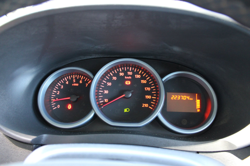 Dacia Lodgy 1.2 TCe Stepway 7p., Airco, Navi, Cruise, Trekhaak — photo 21