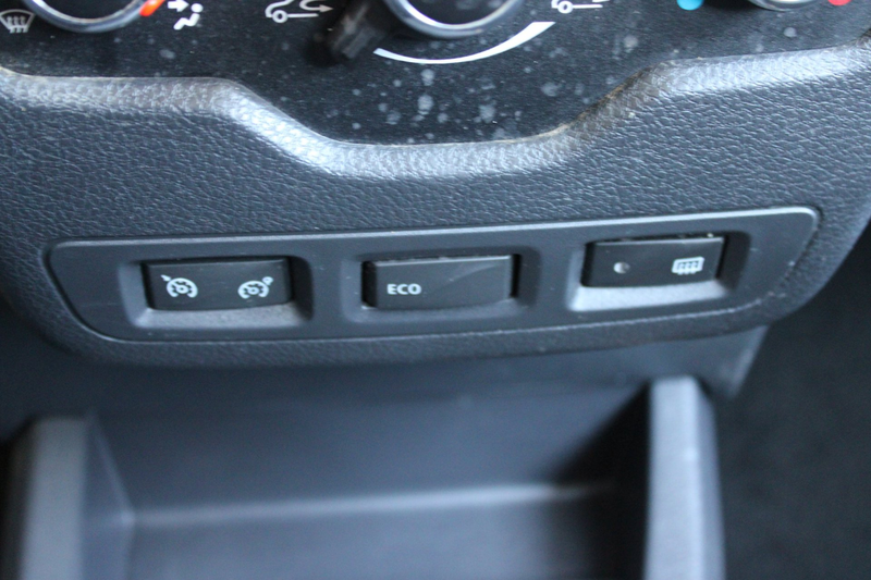 Dacia Lodgy 1.2 TCe Stepway 7p., Airco, Navi, Cruise, Trekhaak — photo 22