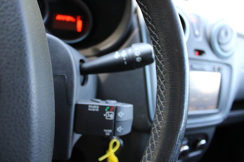 Dacia Lodgy 1.2 TCe Stepway 7p., Airco, Navi, Cruise, Trekhaak — photo 25