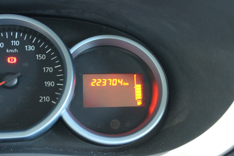 Dacia Lodgy 1.2 TCe Stepway 7p., Airco, Navi, Cruise, Trekhaak — photo 20