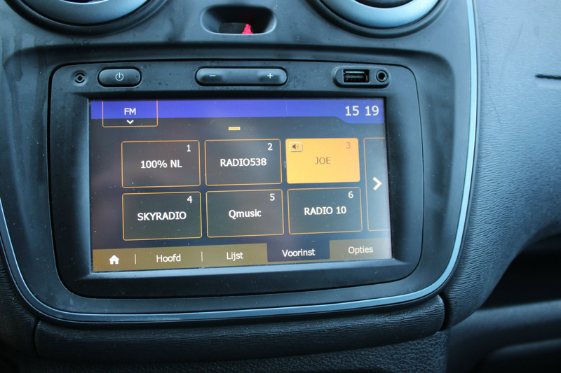 Dacia Lodgy 1.2 TCe Stepway 7p., Airco, Navi, Cruise, Trekhaak — photo 19