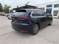 Mazda CX-80 3.3L e-SKYACTIV D AWD Homura Plus Aut. Blau - thumbnail 3